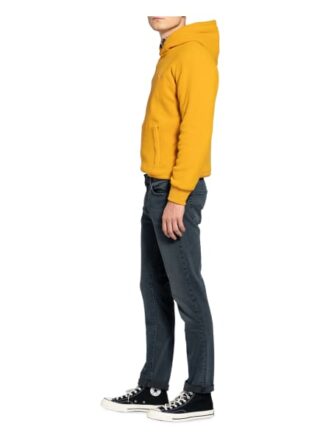 Levis 511 Slim Fit Jeans Herren, Blau