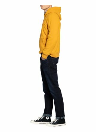 Levis 511 Slim Fit Jeans Herren, Blau