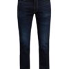 Levis 511 Slim Fit Jeans Herren, Blau