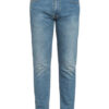 Levi's® Jeans 512 Slim Tapered Fit blau