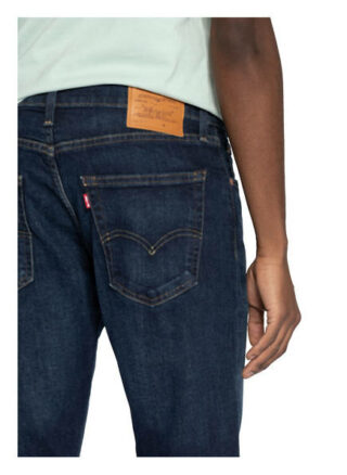 Levi's® Jeans 512™ Slim Taper Fit blau