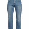 Levi's® Jeans 551 Straight Fit blau