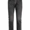 Levi's® Jeans 551 Straight Fit schwarz