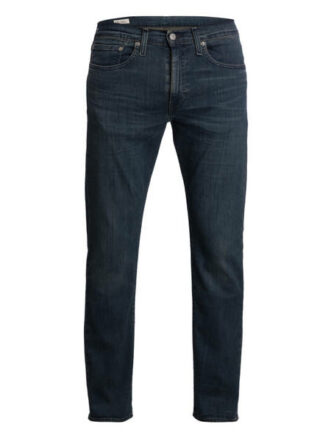 Levis Tapered Jeans Herren, Blau