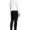 Levi's® Jeans Stylo Adv Skinny Tapered Fit schwarz