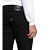 Levi's® Jeans Stylo Adv Skinny Tapered Fit schwarz