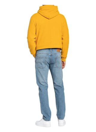 Levi's® Jeans Tapered Fit blau