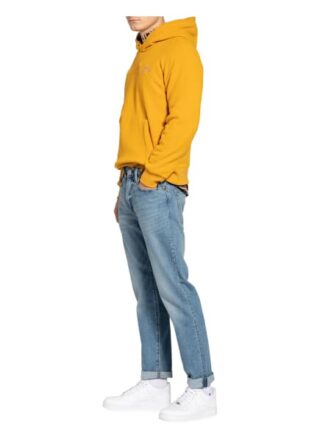Levi's® Jeans Tapered Fit blau