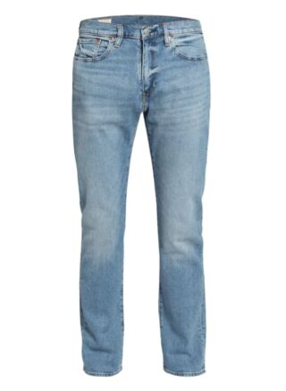 Levi's® Jeans Tapered Fit blau