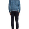 Levi's® Jeansjacke Type Ii blau