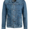 Levi's® Jeansjacke Type Ii blau