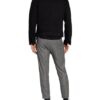 Levi's® Jeansjacke schwarz