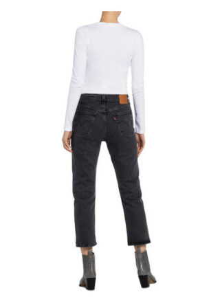 Levi's® Longsleeve weiss