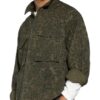 Levi's® Oversized-Overshirt Hayes gruen