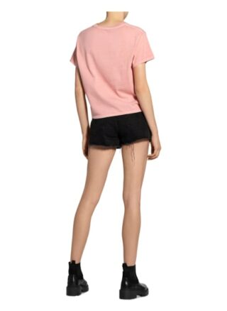 Levi's® Oversized-Shirt rosa