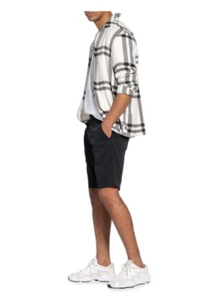 Levi's® Shorts Standard Taper Fit schwarz