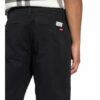 Levi's® Shorts Standard Taper Fit schwarz