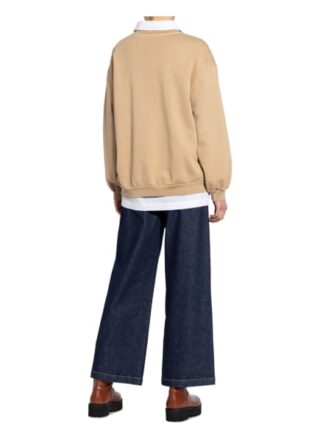 Levi's® Sweatshirt Melrose beige