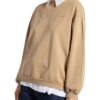 Levi's® Sweatshirt Melrose beige