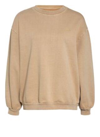 Levi's® Sweatshirt Melrose beige