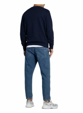 Levis Sweatshirt Herren, Blau