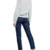 Levi's® Sweatshirt blau