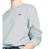 Levi's® Sweatshirt blau