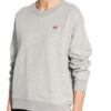 Levi's® Sweatshirt grau