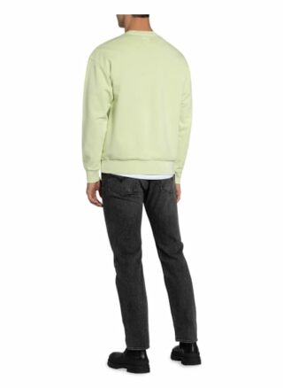 Levi's® Sweatshirt gruen