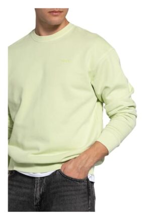 Levi's® Sweatshirt gruen