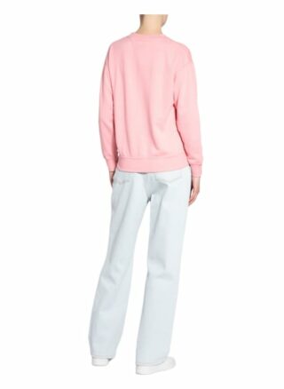 Levi's® Sweatshirt rosa