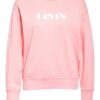 Levi's® Sweatshirt rosa