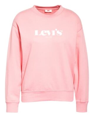 Levi's® Sweatshirt rosa