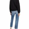 Levi's® Sweatshirt schwarz