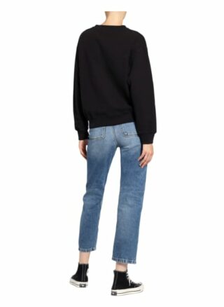 Levi's® Sweatshirt schwarz
