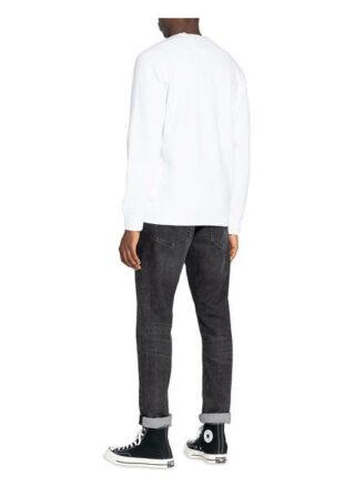 Levis Sweatshirt Herren, Weiß