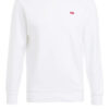 Levis Sweatshirt Herren, Weiß