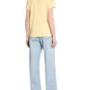Levi's® T-Shirt The Perfect Tee gelb