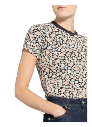 Levi's® T-Shirt Vanessa schwarz