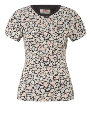 Levi's® T-Shirt Vanessa schwarz