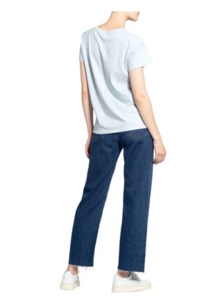 Levi's® T-Shirt blau