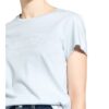 Levi's® T-Shirt blau