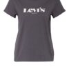 Levi's® T-Shirt grau