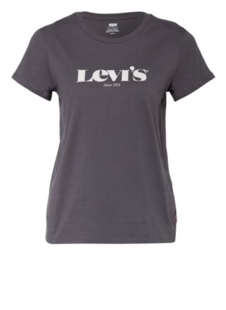 Levi's® T-Shirt grau