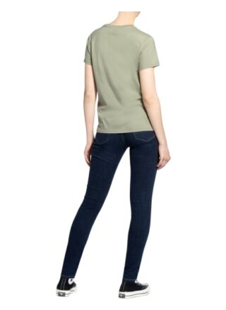 Levi's® T-Shirt gruen