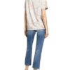 Levi's® T-Shirt rosa