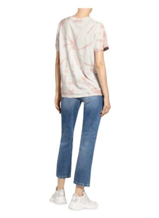 Levi's® T-Shirt rosa