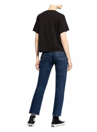 Levi's® T-Shirt schwarz