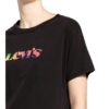 Levi's® T-Shirt schwarz