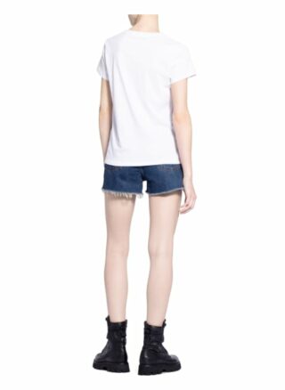 Levis T-Shirts Damen, Weiß
